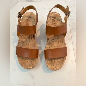 Korks by Kork Ease Sandal